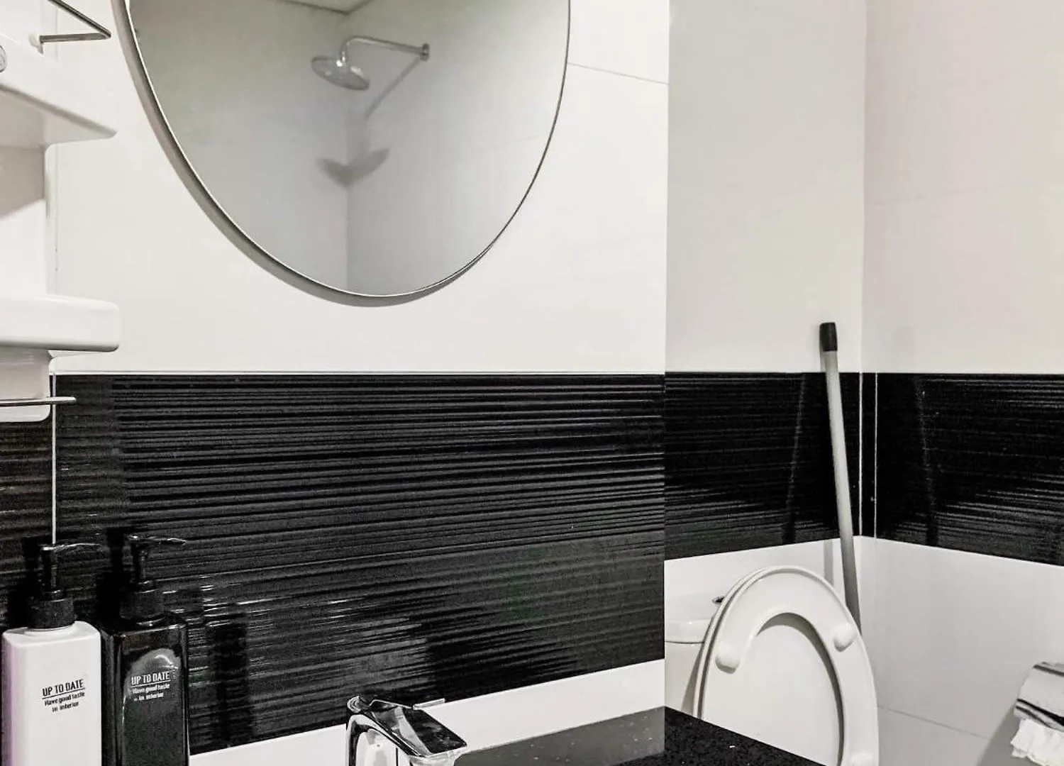 Leisure 1Bedroom Balcony Suites Gurney Джорджтаун